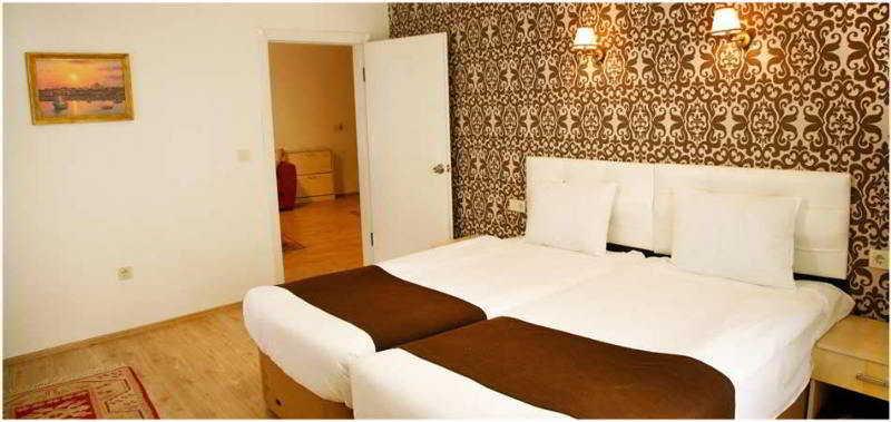 Hotel Akcinar