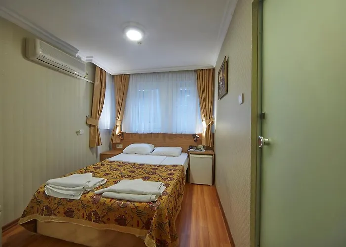 Hotel Akcinar