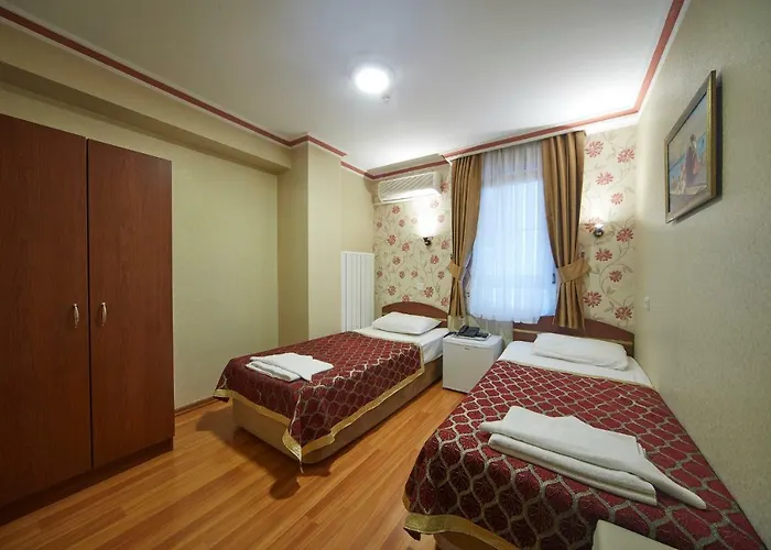 Hotel Akcinar