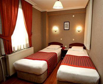 Akcinar 3* Istanboel