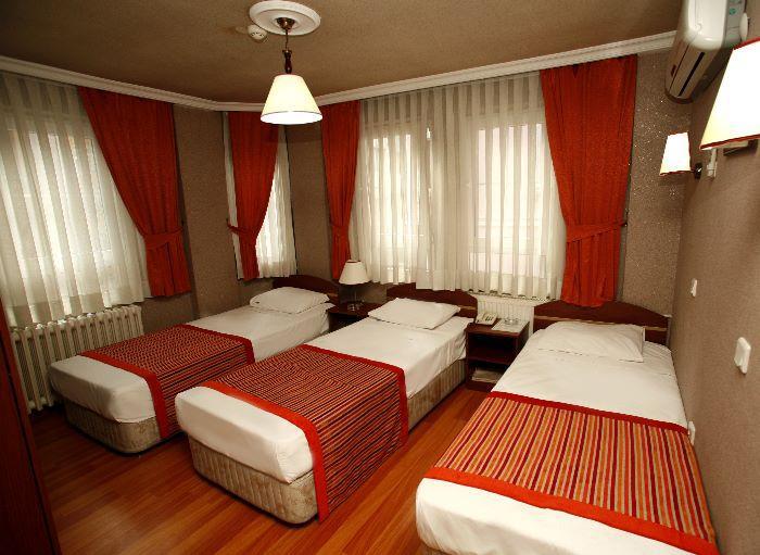 Akcinar Istambul