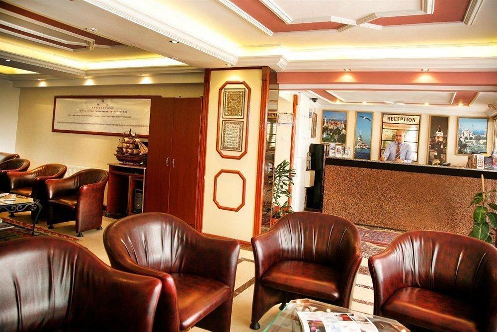 Akcinar Hotel 3*